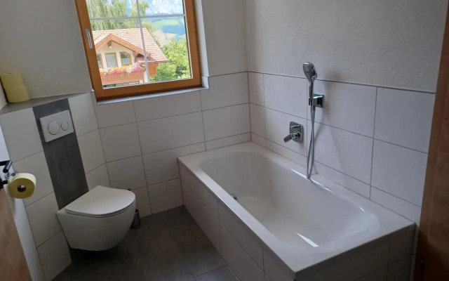 Chalet Petra