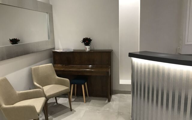 Boutique Hotel Neptune Nice