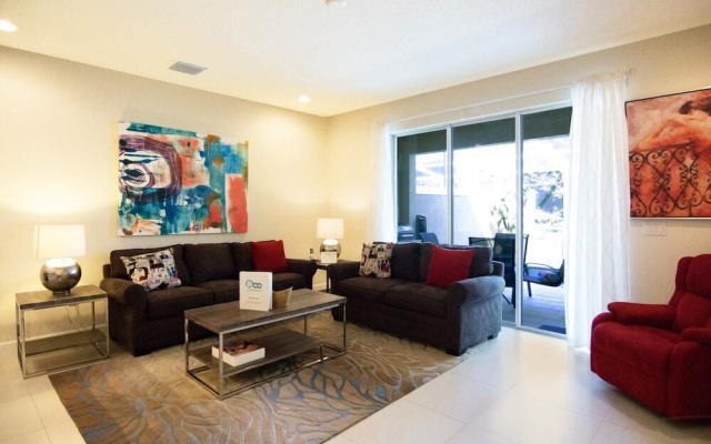 Hotel 1601
