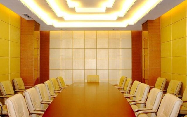 Jin Li Cheng Business Hotel