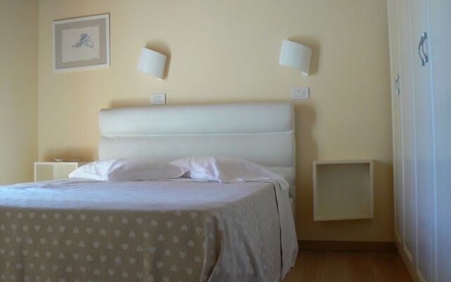 Bed&Breakfast La Zagara