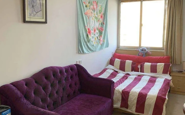 California Apartment HongMei Road Branch – Guest Rooms – Shanghai