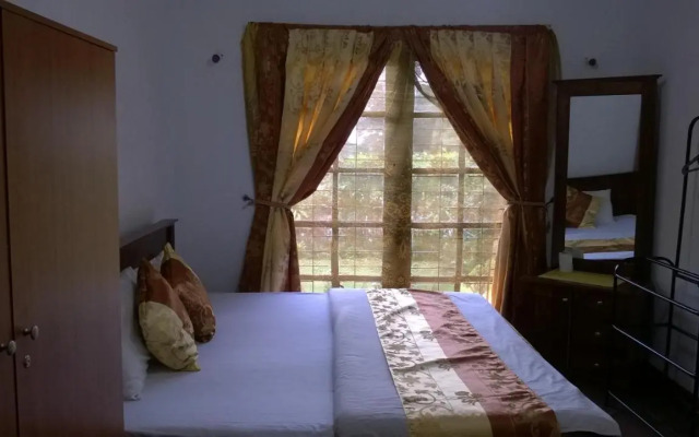 Srihelyes Inn