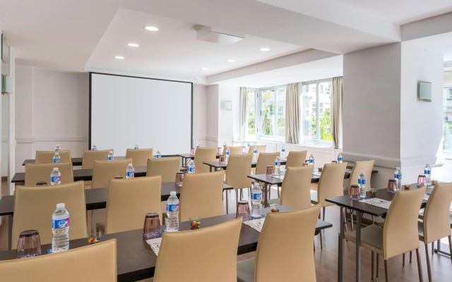 Hotel Alicante Gran Sol Affiliated by Meliá