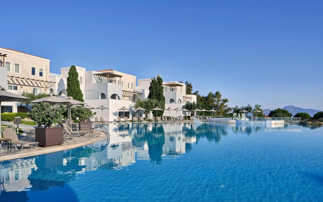 Atlantica Marmari Palace