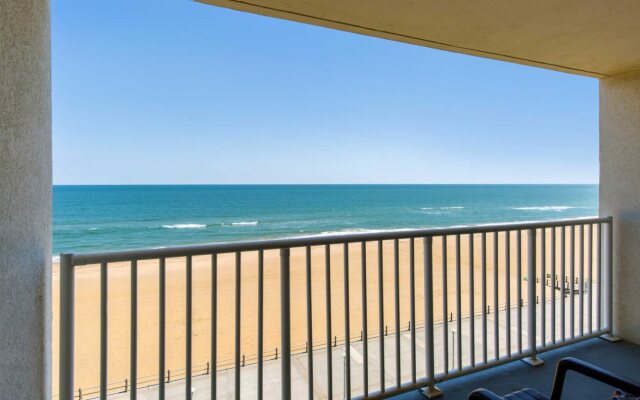 Coastal Hotel and Suites Virginia Beach Oceanfront