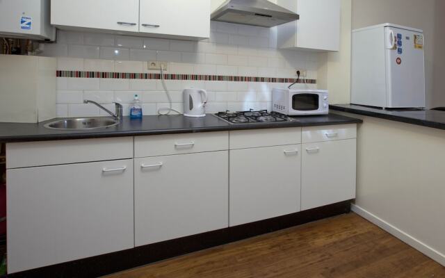 CS Apartment
