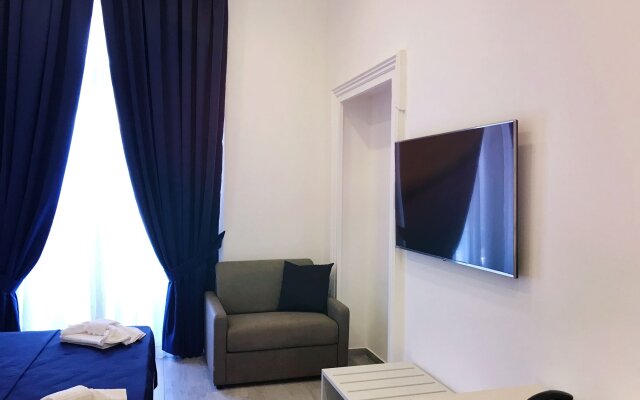 Napoli rooms&suite