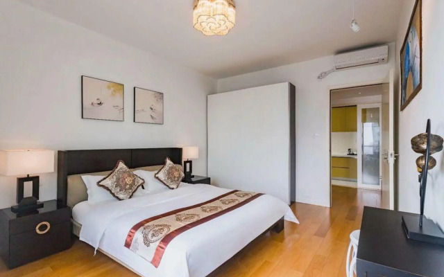 Sheyi Inn Huizhou Huamao