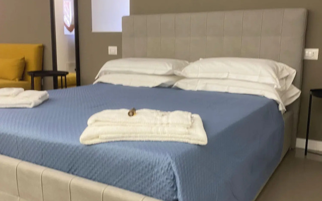 B&B Suite Cutelli