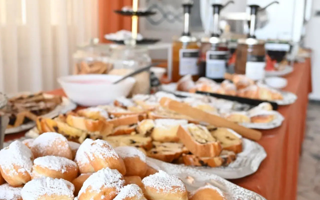 Hotel B&B Ardea Rimini