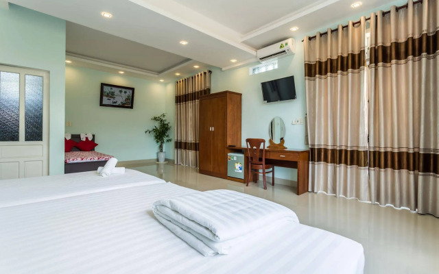 Quynh Long Villa