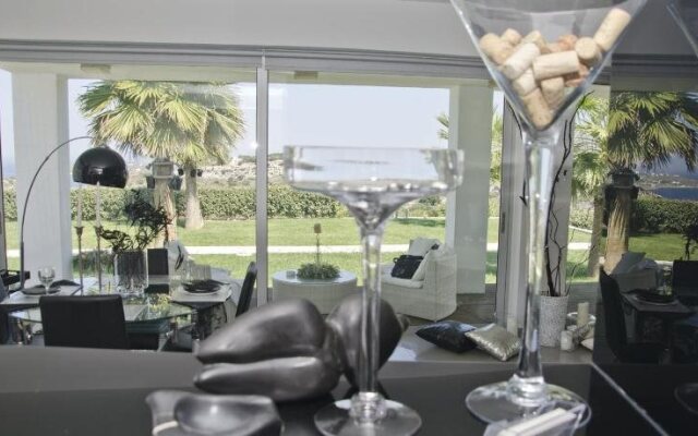 Reveli Wedding Venue & Villas