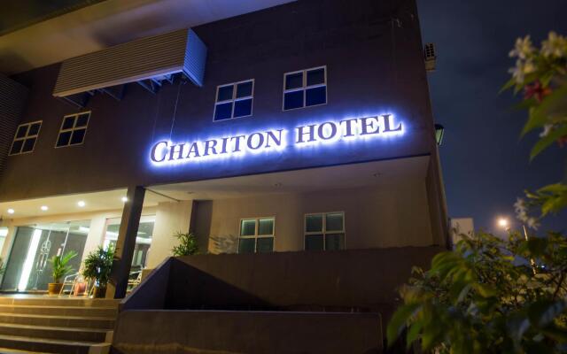 Chariton Hotel Ipoh