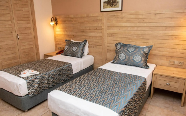 Portakal Hotel Dalyan