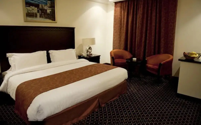Musherib Hotel