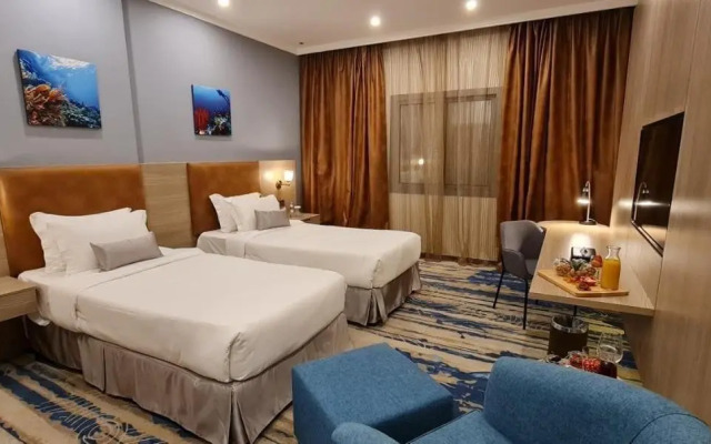 Signature Guest Hotel
