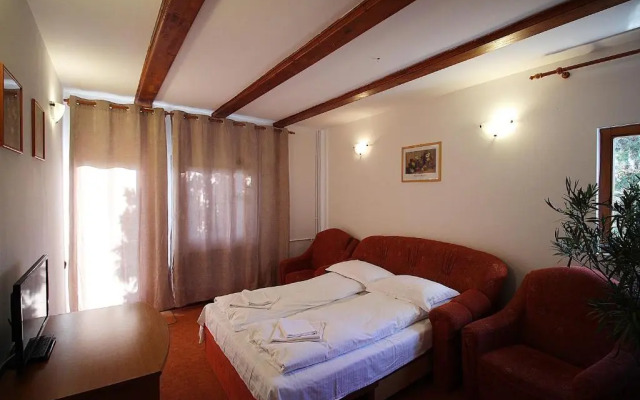 Casa Romantic