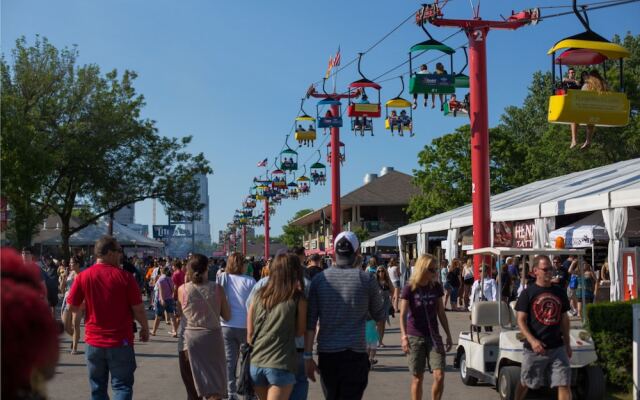 Sheridan's Bed & Breakfast