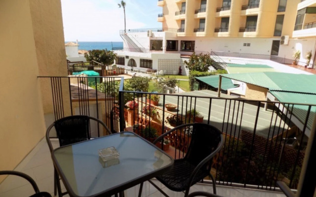 107328 - Apartment in Fuengirola