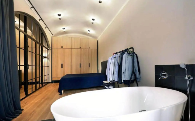 Paradise Loft 2 Minutes to National Muzeum