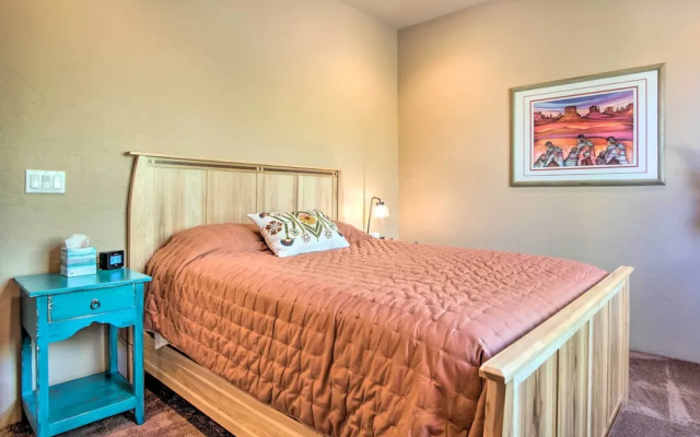 Mountain-view Oasis w/ Incredible Pool & Spa!