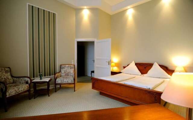Hotel Schloss Westerholt