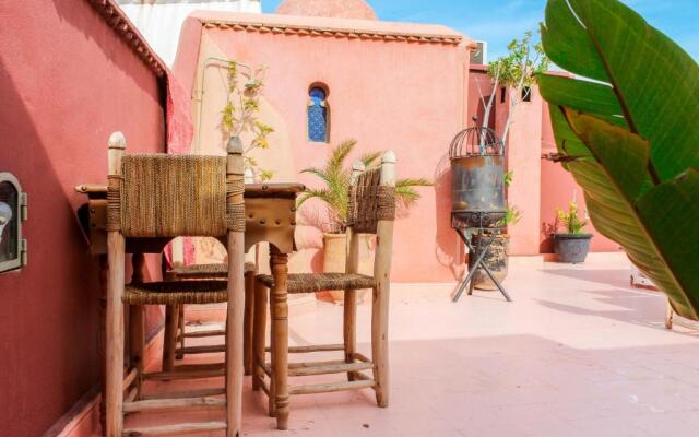 Riad Minorisa