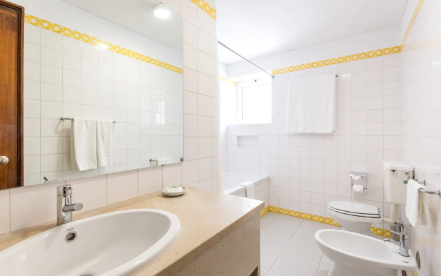 Pinhal da Marina Apartamentos Turisticos