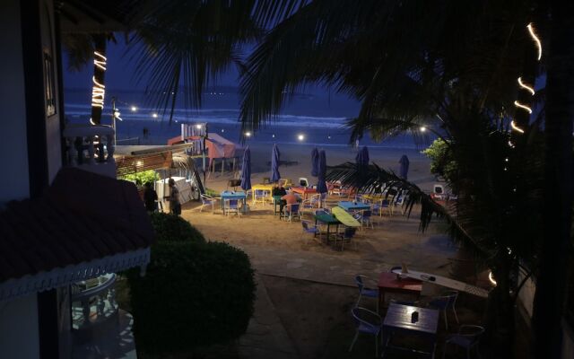 Good Story - Neptune Resort