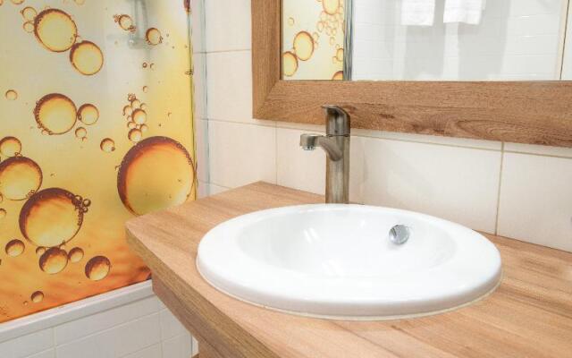 Holiday Inn Reims - City Centre