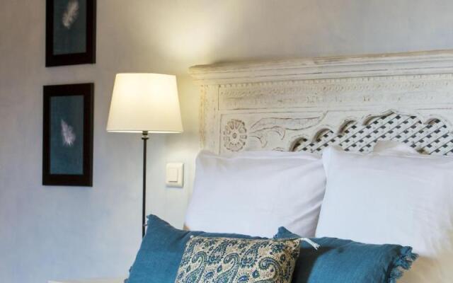 Hôtel L'instant Sévigné