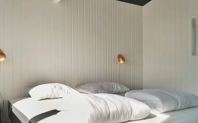 6 Person Holiday Home in Ebeltoft