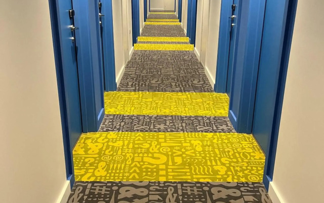 ibis budget Swindon