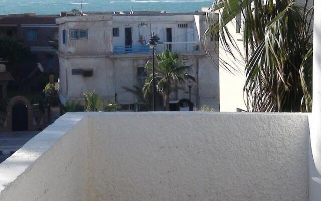 Maamoura Beach Family Apartment 3