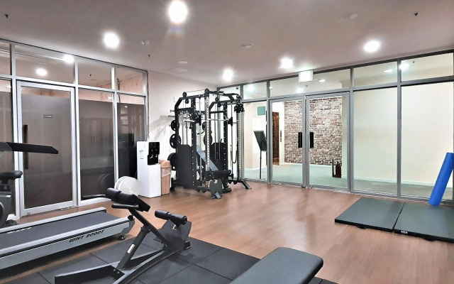 Aria Hotel Jeju