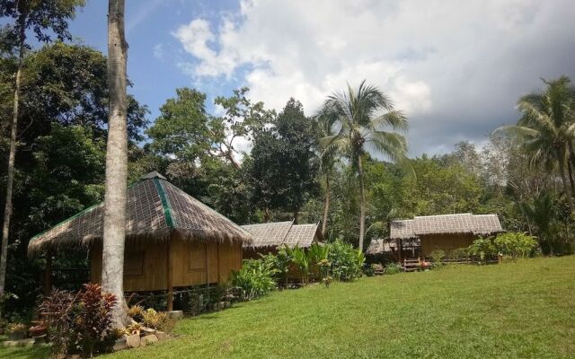 Baankonkan Resort