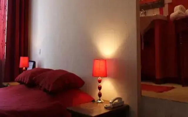 La Maison d'Eusebia