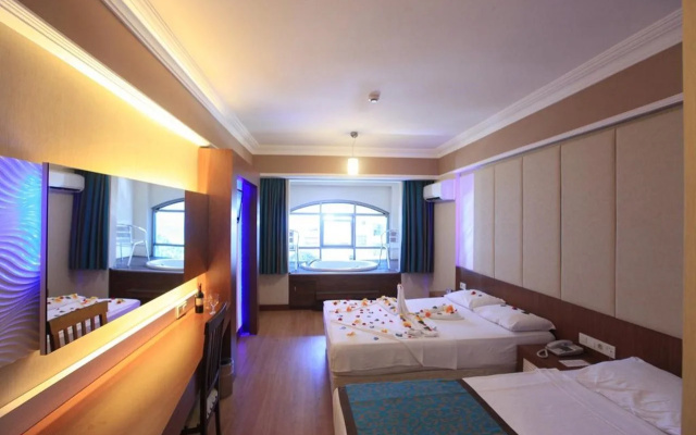 Tac Premier  & Spa
