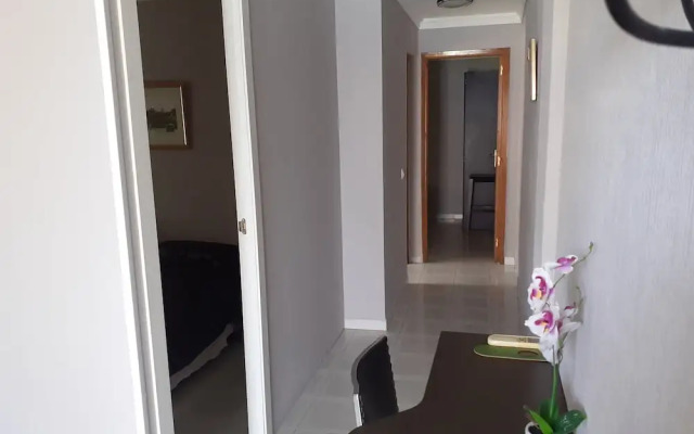 Hostal Oasis