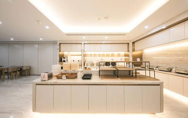 Piao Home Inn Beijing Guomao East
