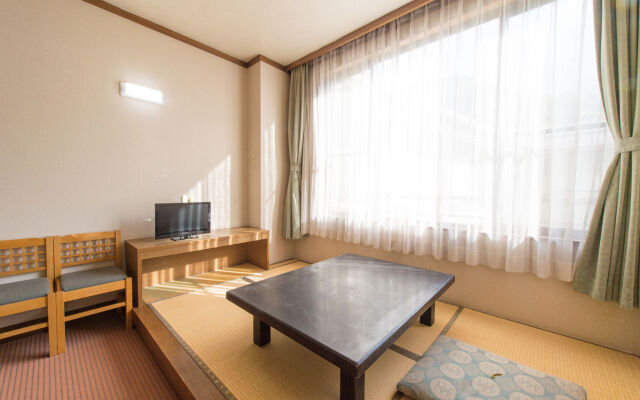 Hirayu Prince Hotel