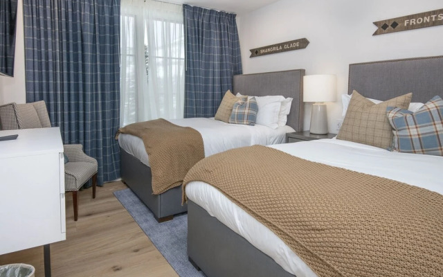 Ritz Carlton Vail #314 3 Bedroom Condo