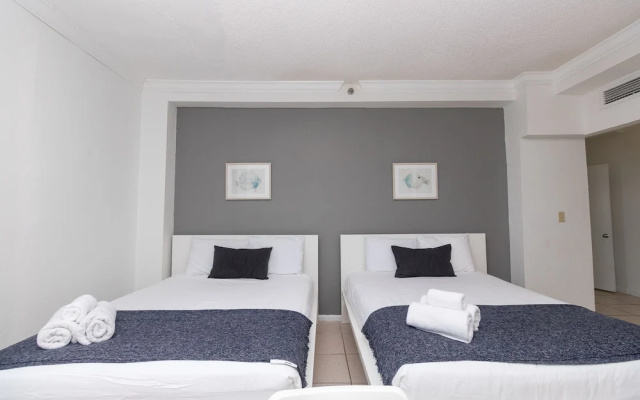 303 Ocean View Apt Hollywood Beach