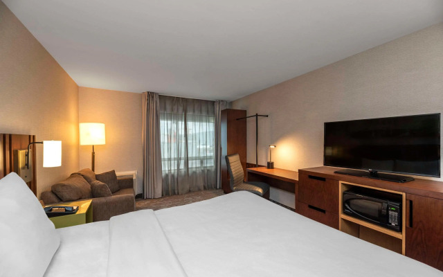 Comfort Inn Newmarket