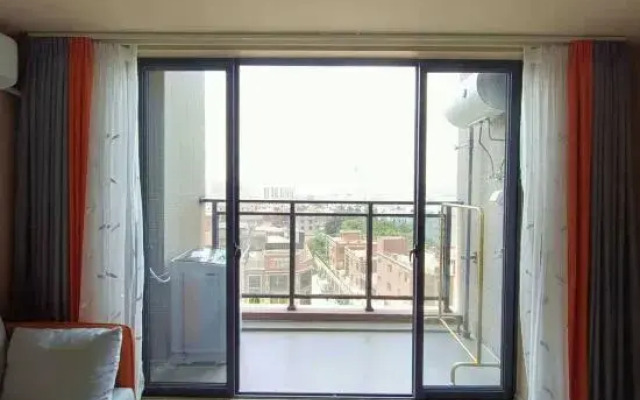 Zhongshan Fengyi  Apartment