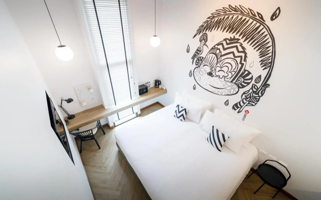 Blu Monkey Hub & Hotel Ranong