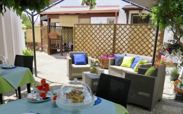 B&B Vento del Mare