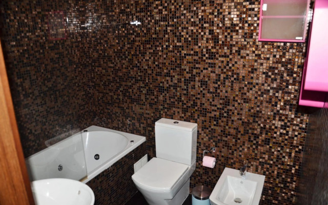 PATH Dukes Apartment