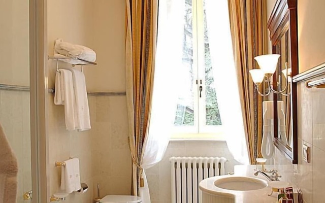 Hotel Villa Verdefiore